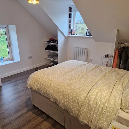 Ferienhaus Drummonds *