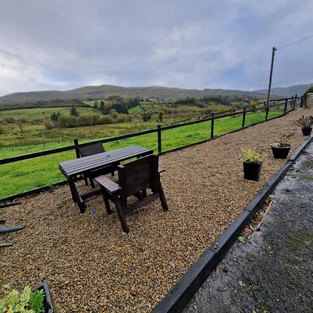 Drummonds Holiday home