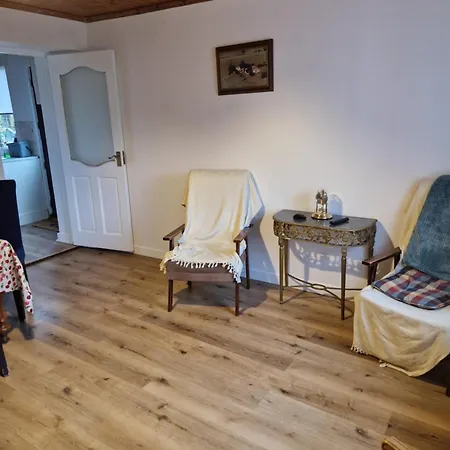 Ferienhaus Drummonds