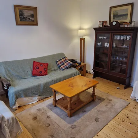 Drummonds Holiday home Sligo