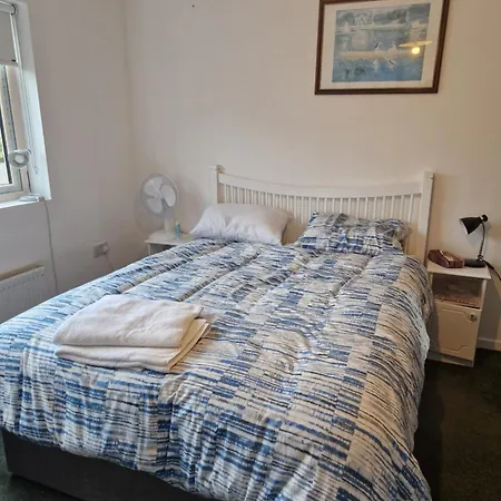 Holiday home Drummonds Sligo
