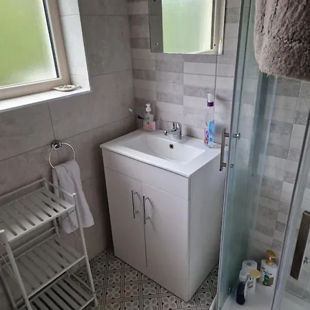 Drummonds Holiday home Sligo