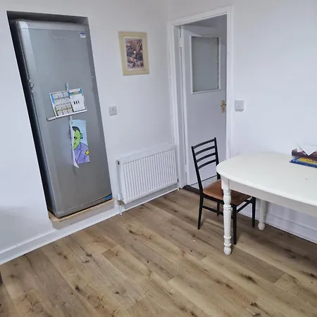 Holiday home Drummonds Sligo