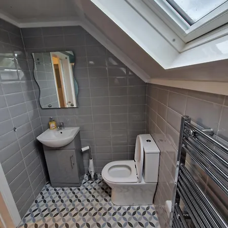 Drummonds Ferienhaus *