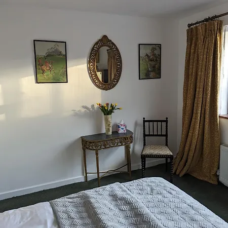 Drummonds Holiday home