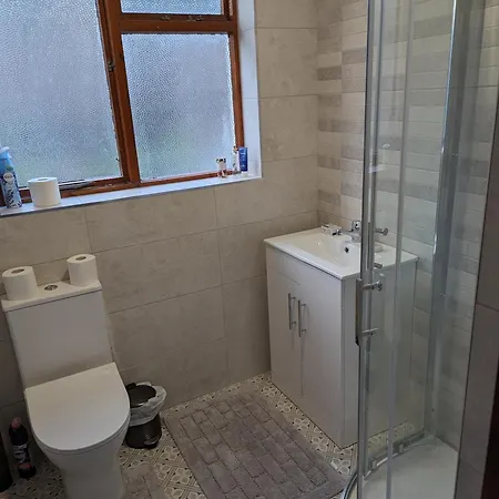 Holiday home Drummonds Sligo